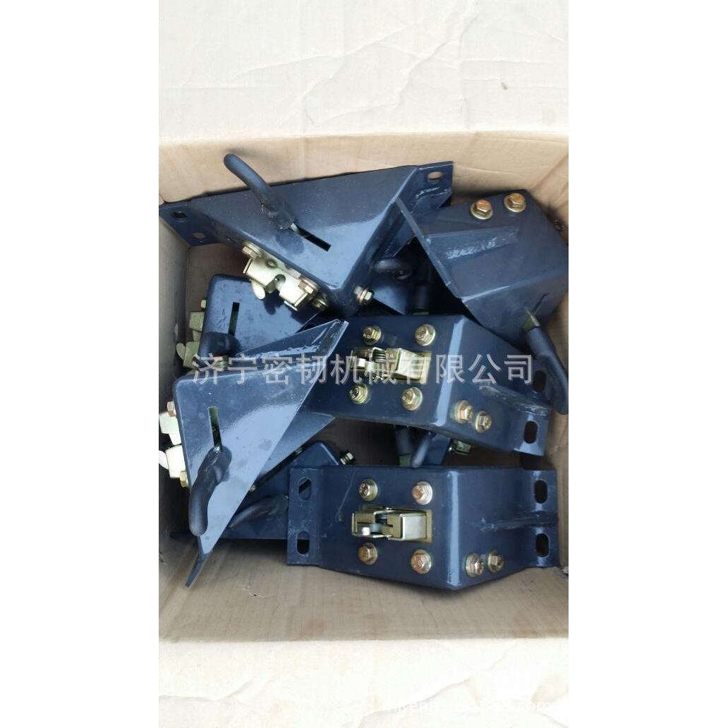 推土机配件SD16门碰锁23Y-56B-13000
