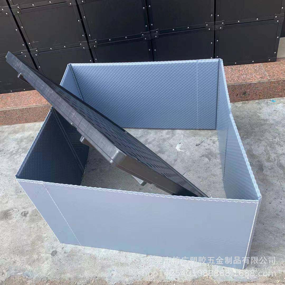 物流围板箱天地盖防水蜂窝塑料周转箱可折叠PP中空板中转箱,家装灯饰光源,其它灯具灯饰,淘宝优惠券,粉丝福利购,淘宝优惠卷