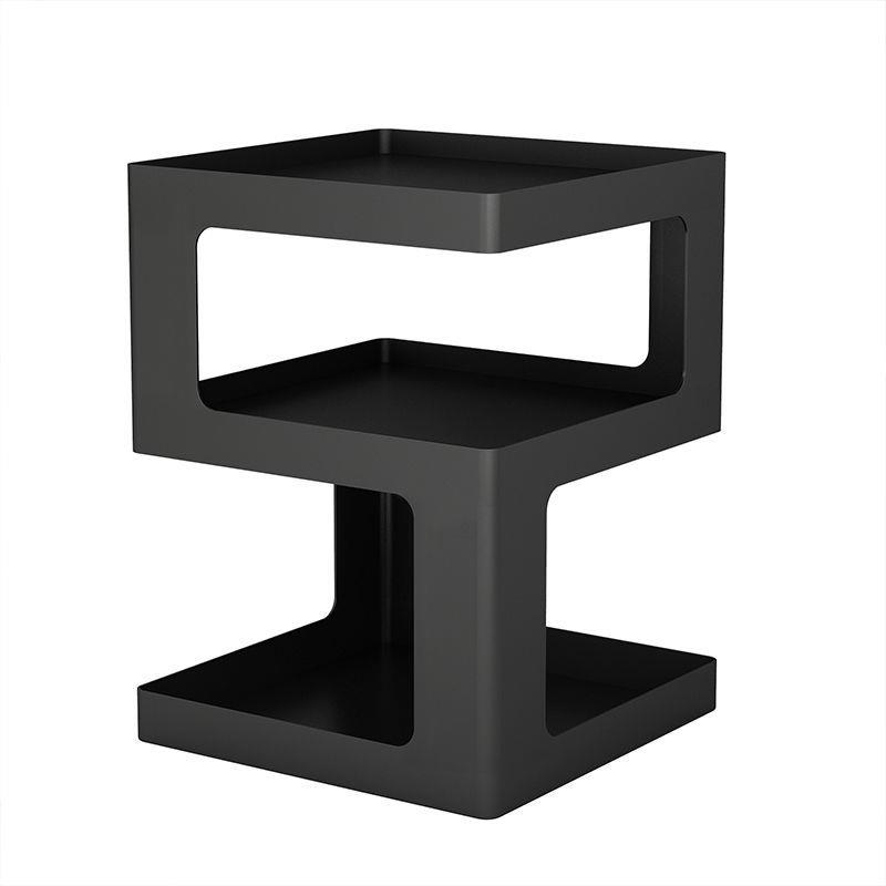 沙发边几现代简约客厅创意小茶几轻奢高级感家用小桌子迷你边柜