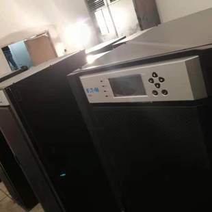 MBS在线式 稳压滤波供电 Eaton93E60KVA伊顿UPS不间断电源93E