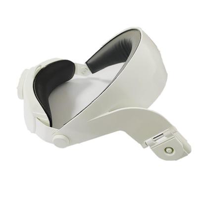暴款适用于Oculusquest2替换头戴VR配件减重头带