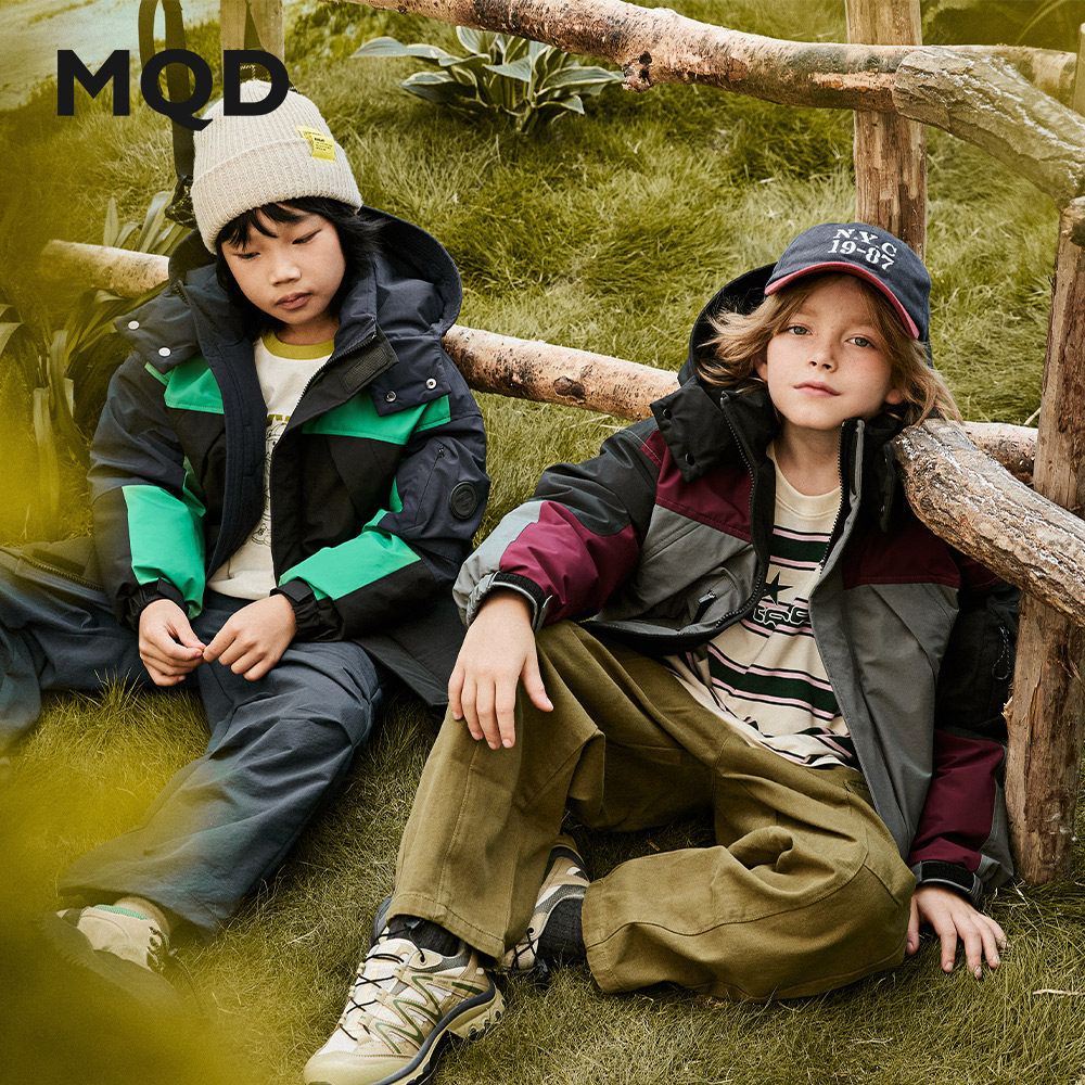 潮流精品，品质保证