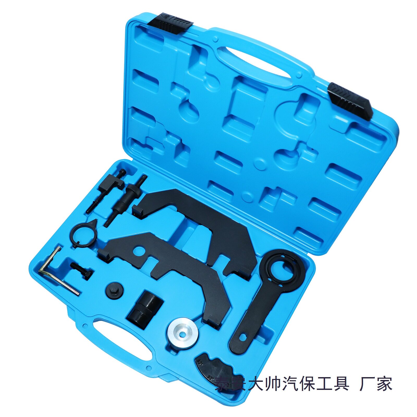 适用于宝马N62/N73正时工具 宝马7系740 745正时专用工具包邮