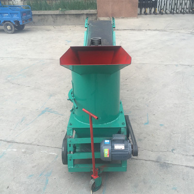 小型粉煤机 煤矸石焦炭粉碎机 煤球厂用无筛底煤炭移动式粉碎机