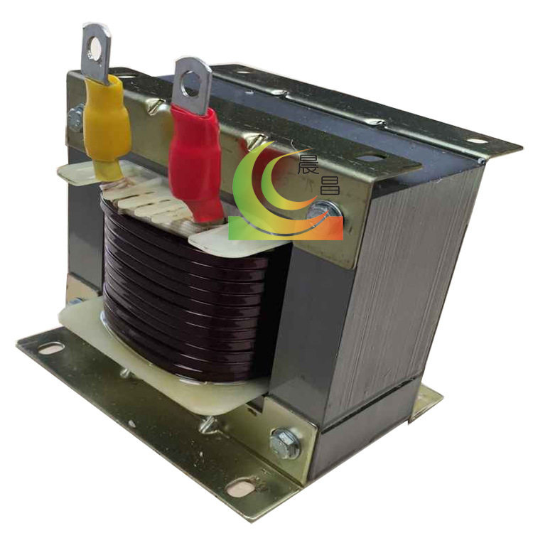 单相DCL直流平波电抗器变频器/调速器/电机用132KW/250A电抗器