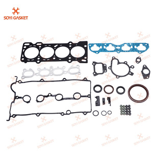 现货FS626 8DGX-10-271大修包发动机修理包配件气门室盖垫气门油