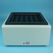 40孔高纯石墨赶酸仪赶酸器分体式 配套各厂家微波消解罐消解管