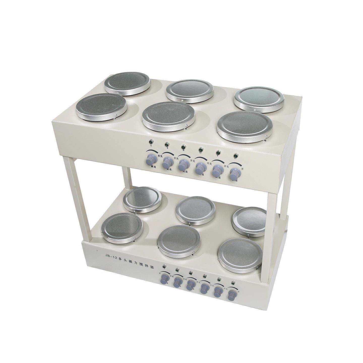 双层磁力搅拌器型号:BX33-JB-12库号：M410698