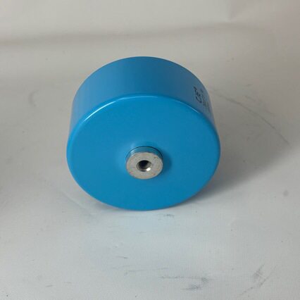CJE CBB20HI 300VDC 20UF K 高频大电流无感电容