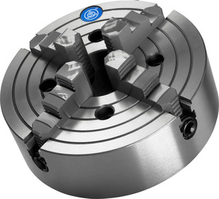 K72 四爪卡盘 630四爪单动卡盘