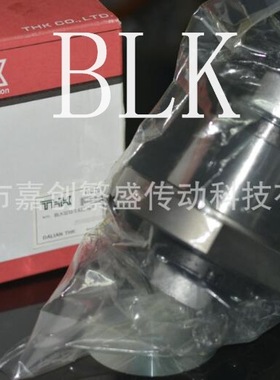 THK螺母 THK丝杆 BLK3232DBLK3232E BLK3232-3.6ZZ BLK3232-7.2ZZ