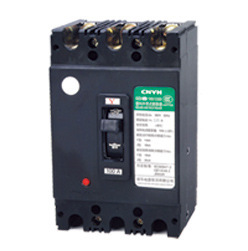 耀华断路器  DZ20系列  塑料外壳式断路器  DZ20J-100/3300