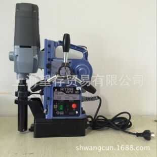 WA-5000 磁力钻 磁座钻 空心钻 日东NITTO取芯钻 自动进刀
