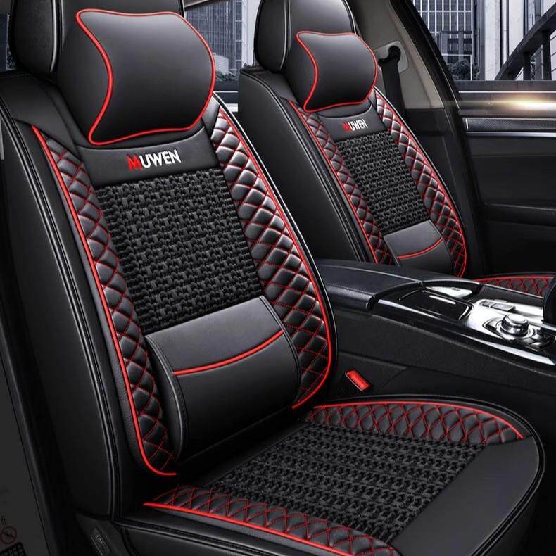 广汽传祺GA6GS3传奇GS4GS5GS7专用汽车座套四季通用全包围坐垫