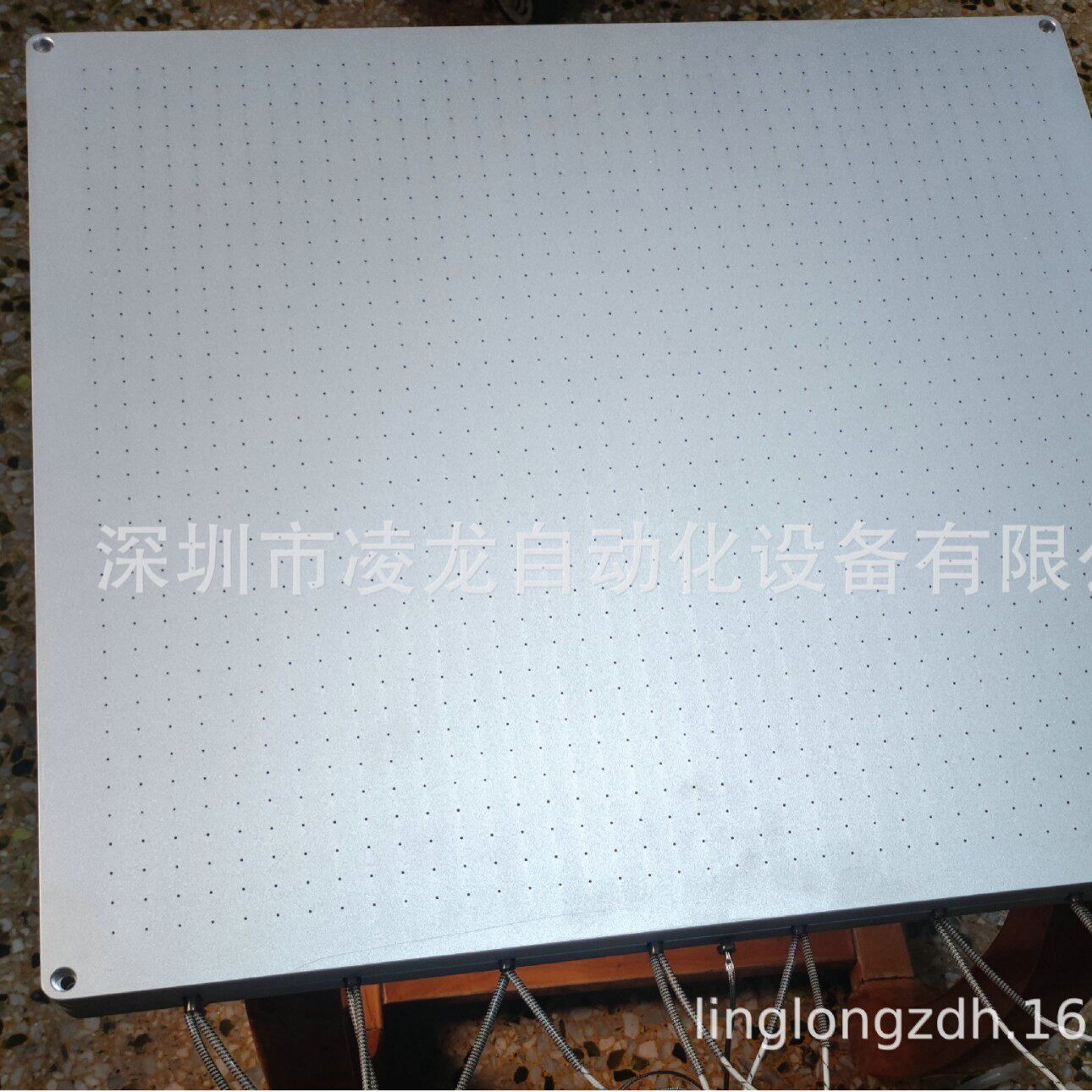 提供真空吸附治具，真空平台  真空夹具 真空作业台 真空台定2