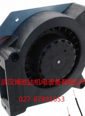 RL90-18/12N EBM直流涡轮鼓风机 121*121*37 12V