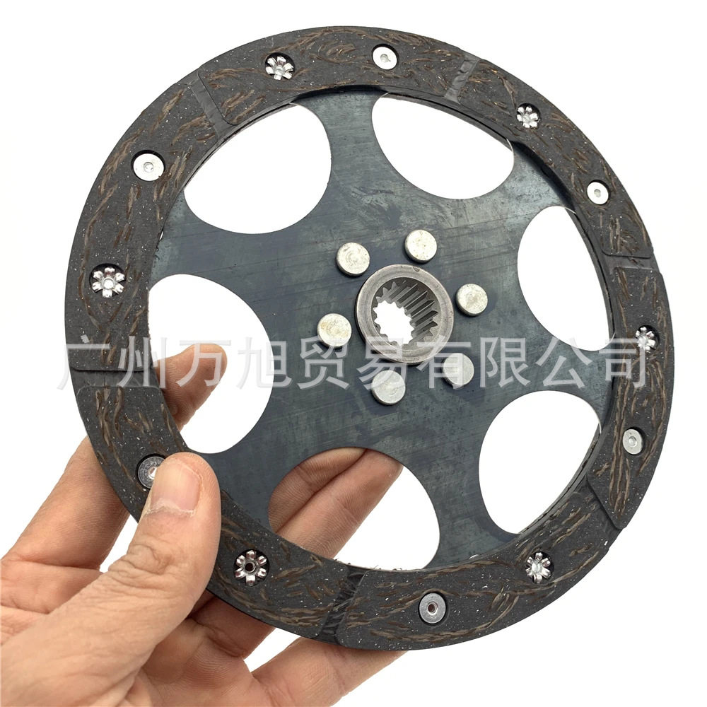适用于宝马R1100系列全新离合片