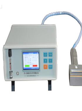 FS-3080光合作用测定0-3000ppm