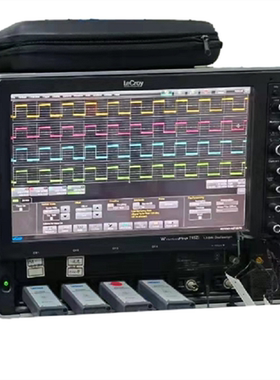 议价LeCroy力科715Zi 725Zi-A 735 740 760 625 620 610 640示波