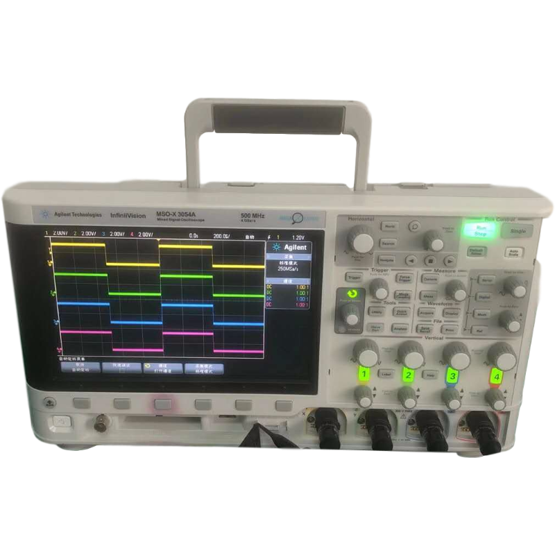 议价Agilent安捷伦KEYSIGHT是德MSOX3054A DSOX3034T 3032 3052示
