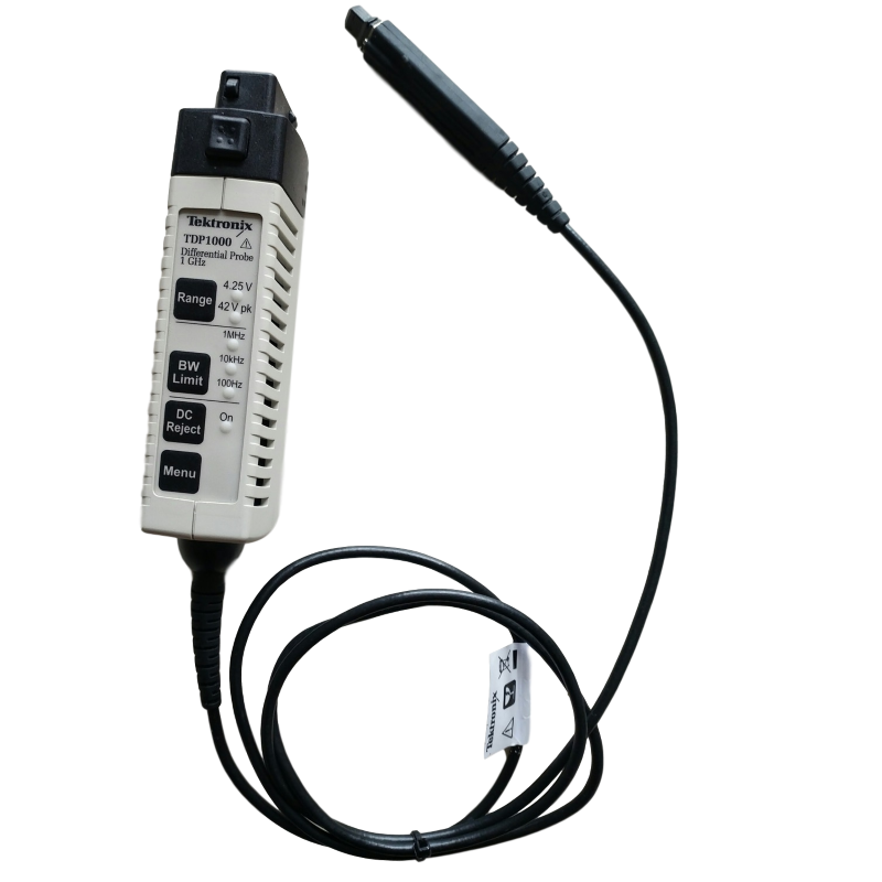 议价Tektronix泰克TDP1000 0500 P6251 5200A 5202 5205 5210差分