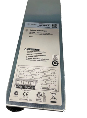 议价Agilent安捷伦N6784A N6781A N6782A N6783A N6785A源表模块