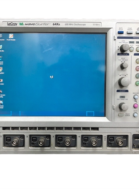 议价LeCroy力科64XS 62Xi 104M 44XS-A 760Zi 204 620 625 640示