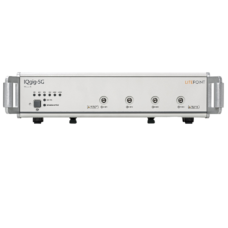 议价LITEPOINT莱特波特IQgig-5G IF RF UWB毫米波测试IQxel80 160