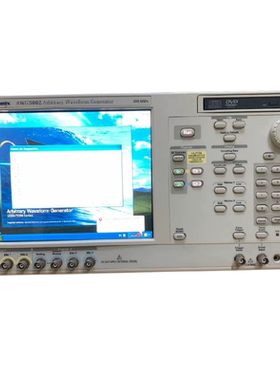 议价Tektronix泰克AWG5002 5204 5208 5012 5014C 5000任意波形发