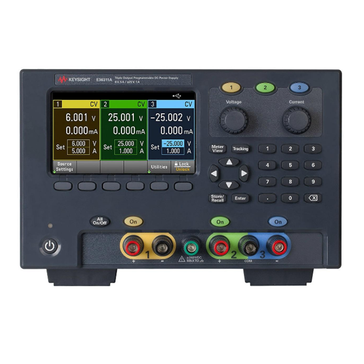 议价KEYSIGHT是德Agilent安捷伦E36311A E36312A 36313 36234直流