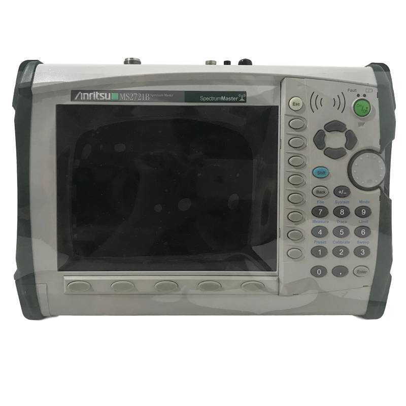 议价Anrsu安立MS2721B 2720T 2722 2723 2724 2725C 2718频谱分析
