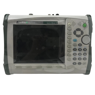 2720T 2725C 2722 2724 2718频谱分析 2723 议价Anrsu安立MS2721B