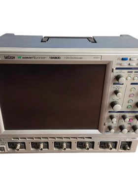 议价LeCroy力科104MXi 64Xi-A 62 44XS-A示波器760Zi 204 620 625