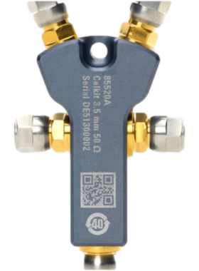 议价KEYSIGHT是德85520A 85521A 85519A 85518 85515 85514校准件