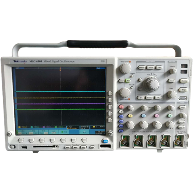 议价Tektronix泰克MSO4104 DPO4034B MDO4024C 4014B-3 4054B-6示