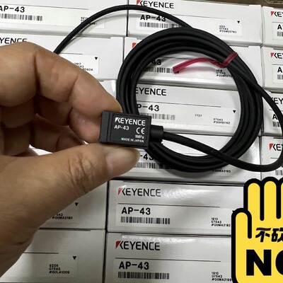 AP-C40W AP-C30WP AP-C33W AP-43基恩士AP-C40 AP-C33P  AP-C33C