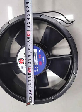 QA22090YHBL2D散热风扇机柜风机220V