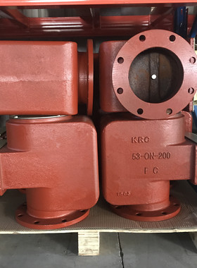 船用尼古拉空气帽 53-ON 空气管头 日标空气帽