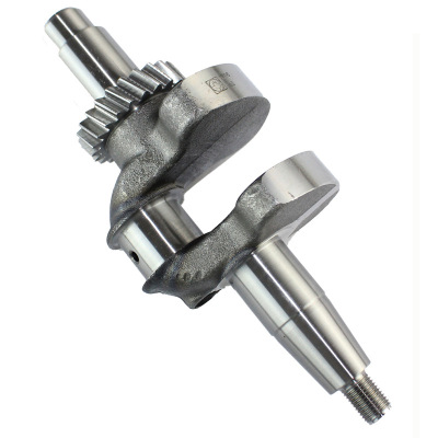 船外机4冲程6马力曲轴 6BX-E1410-00