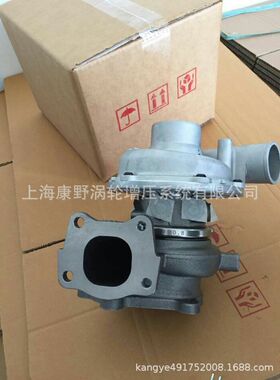 ZX280-3增压器 11589800043 8973628390 F56CNDS0031G VA440031