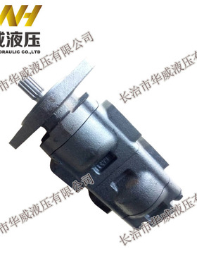 生产销售20925579 D134590 D149283 257955A1 齿轮泵