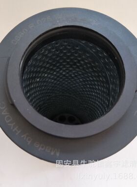 双筒串油机滤芯LH1300R020BN3HC液压回油滤芯