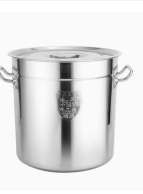 304不锈钢桶 型号:BY11-35×35库号：M60739