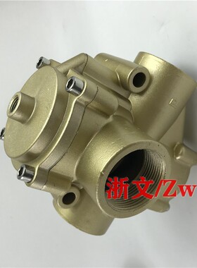 气动阀K23JK-L32-R K23JK-L40R K23JK-L50-R气控阀1.5寸 二寸DN40