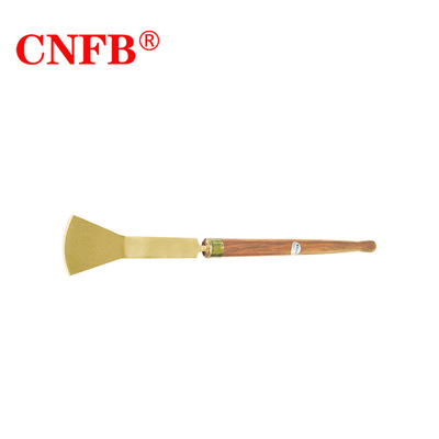 天津桥防CNFB防爆圆弧除锈刀