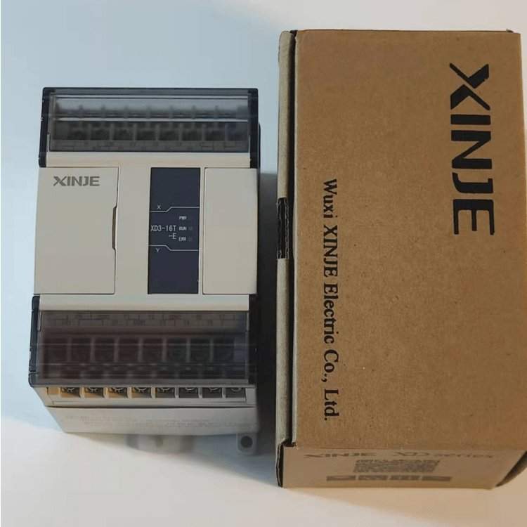 信捷PLC XD5-24T-E R/24T4 32R/T/32T4 48T/48T6 60R/T/6