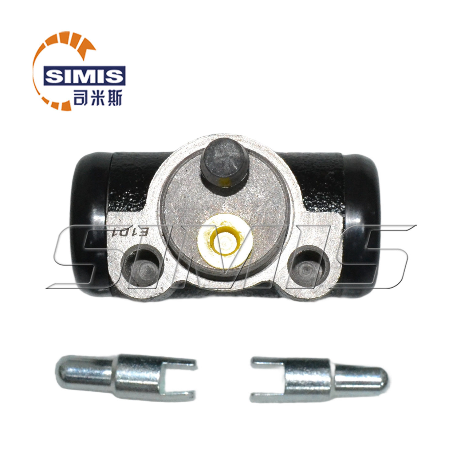 叉车制动分泵适用于TCMFD35-40T8/C8/T9/C9/T2/C2/T3/C3/Z7