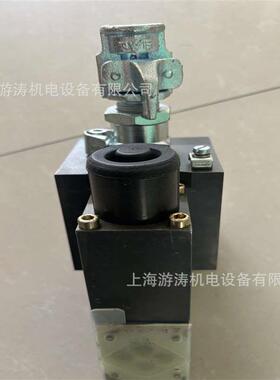 R901136442换向滑阀4WE6D6X/BG110NXDZ2/B10V上海游涛特惠价