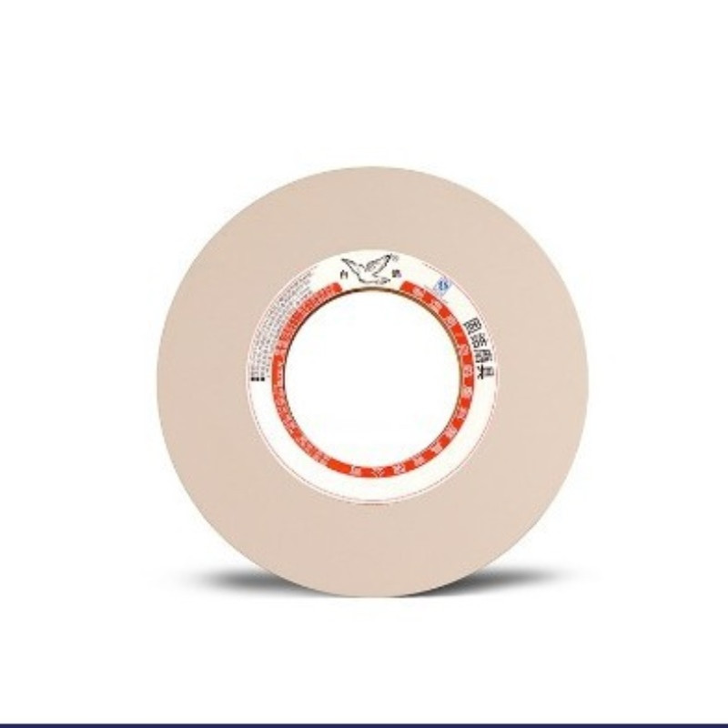 白鸽砂轮直径500mm内孔305mm WA外圆磨砂轮片各种规格