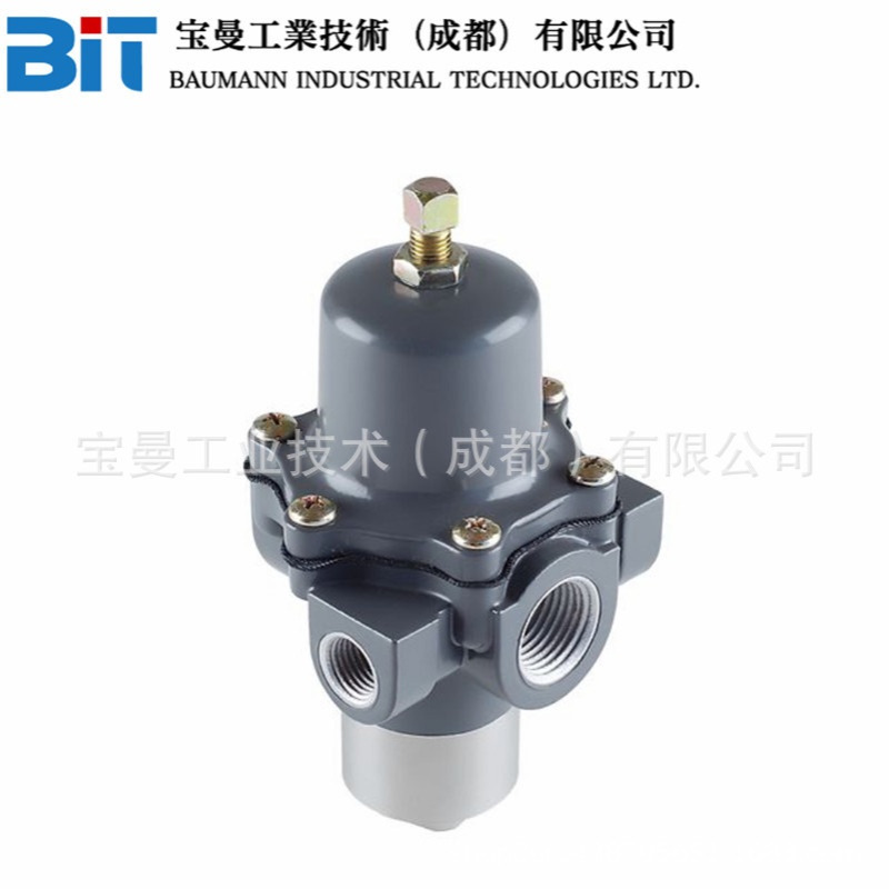 费希尔FISHER自立式调压阀167DA-13保位阀167DA-85闭锁阀全新现货